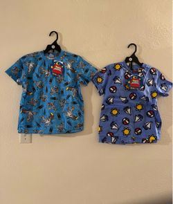 Boys pajama FR