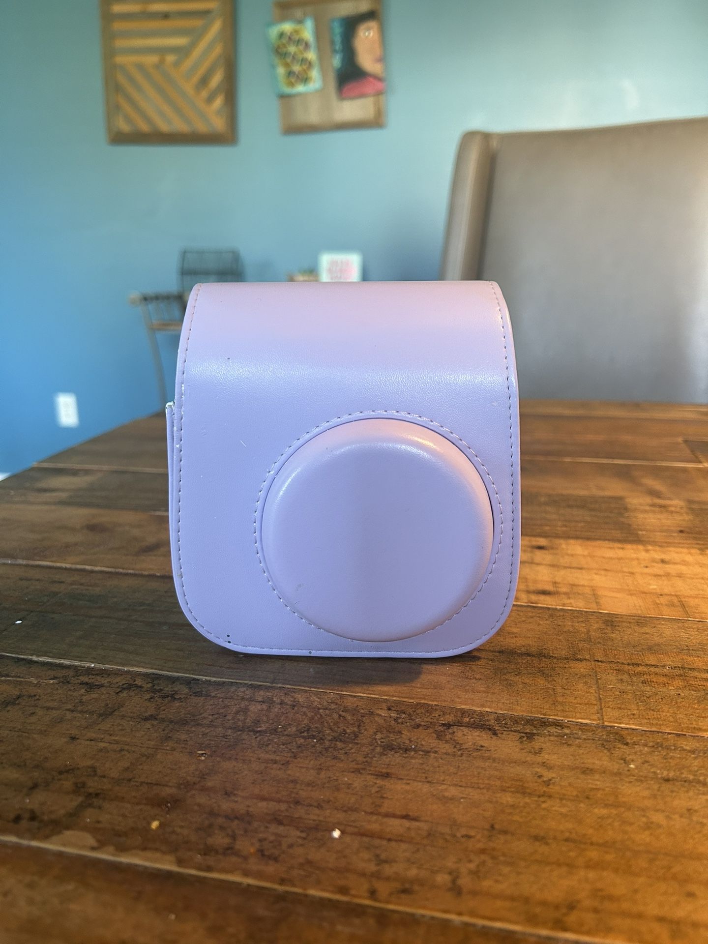 Instax mini 11 with case