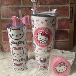 Hello Kit Bundle 
