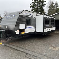 2019 Dutchmen Aspen Trail 2810BHS