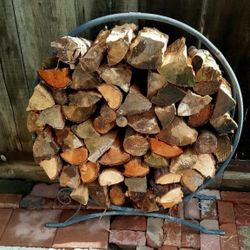 Firewood 