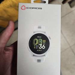 Coros Pace 4 - Brand New