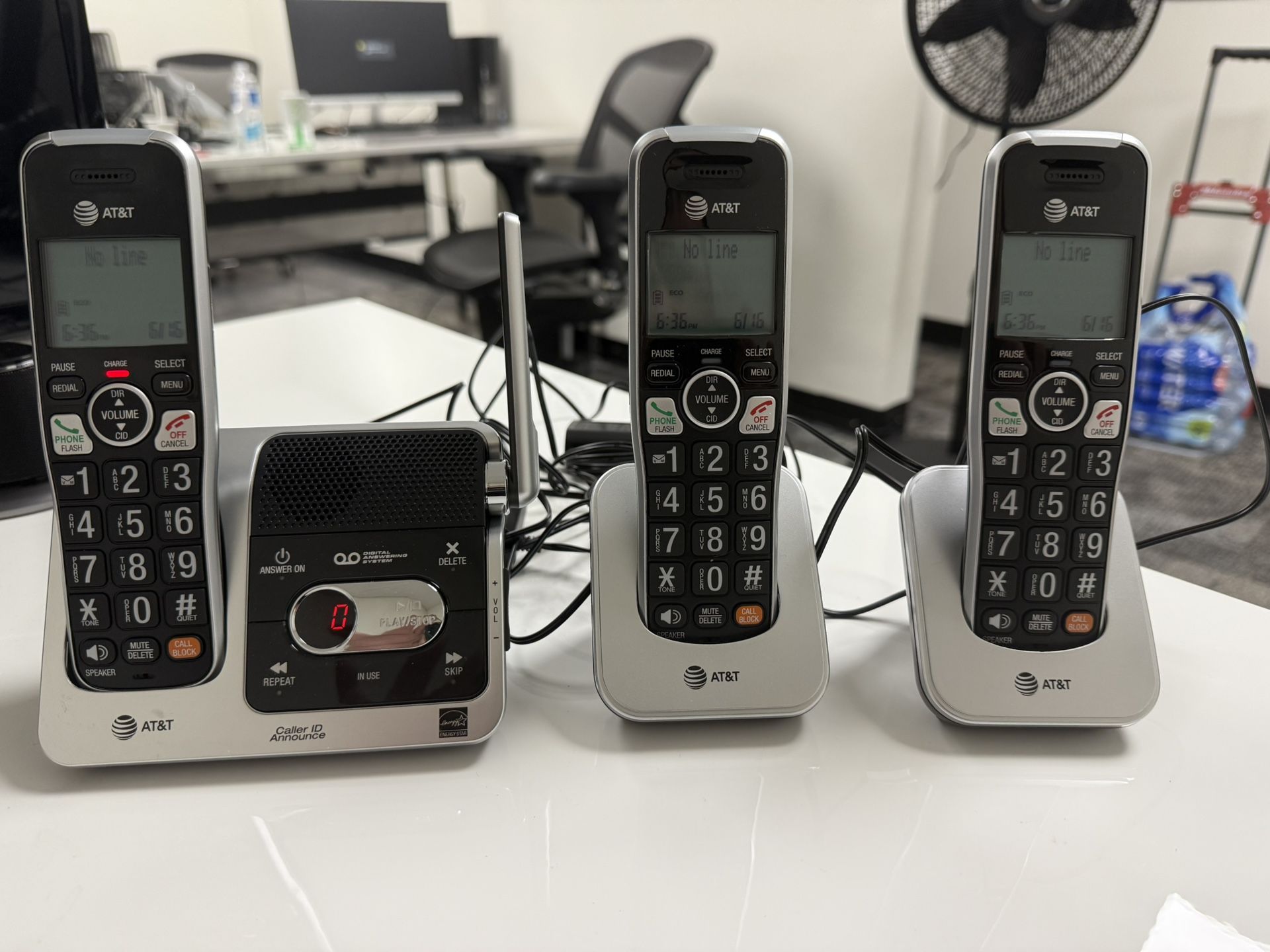 Office Phone