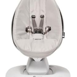 Mamaroo Swing Not Working Correctly 