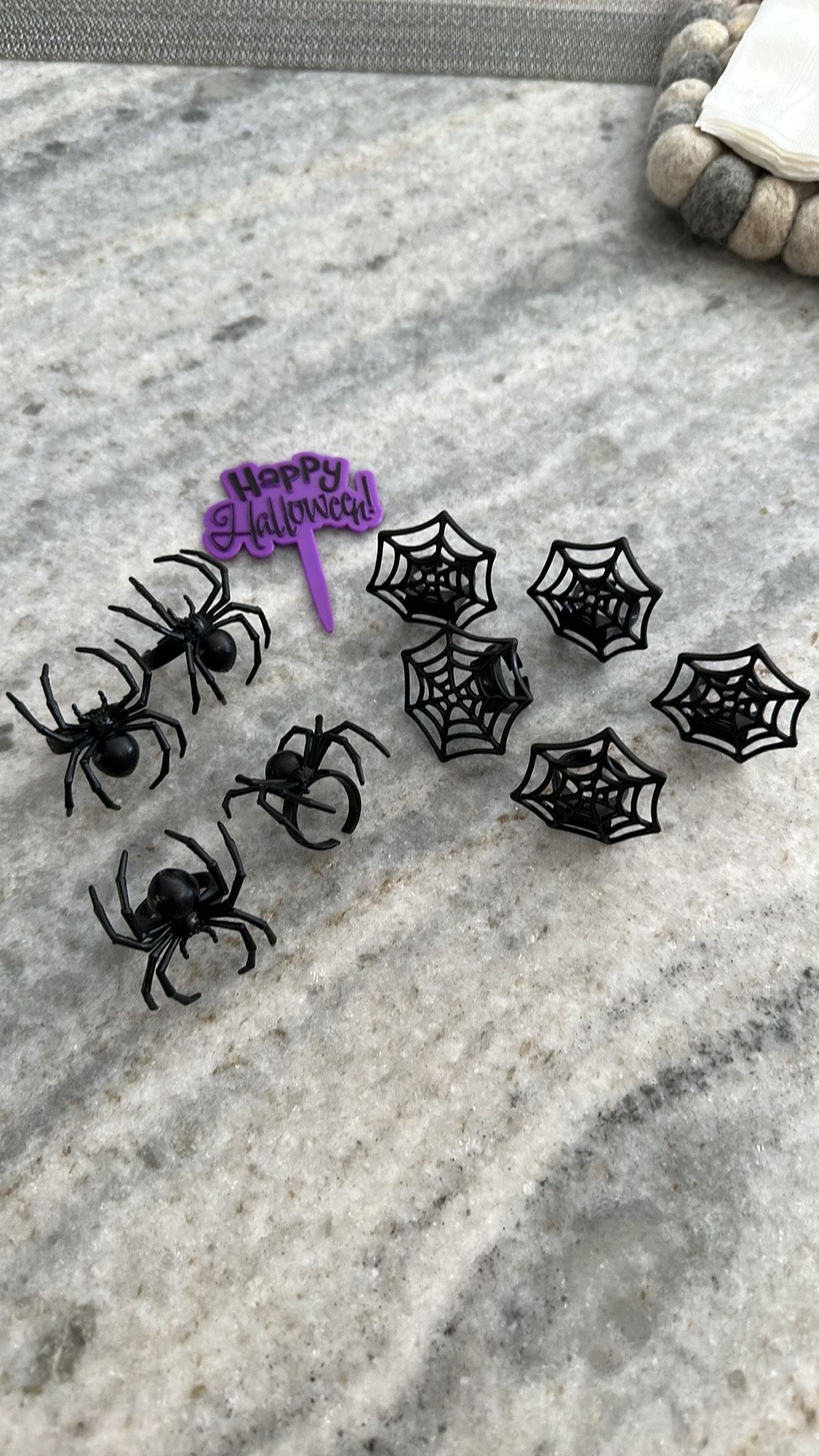 Halloween Party Decorations