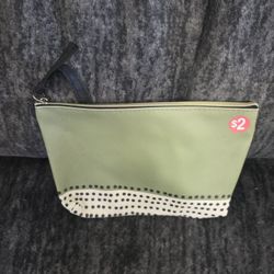 Makeup Bag 