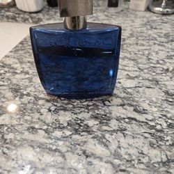 Mens Azzaro Chrome Eau De Parfum