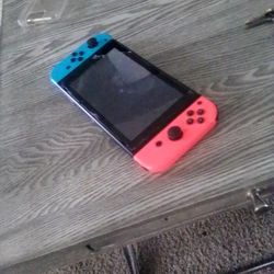 Good NINTENDO Works Well Good Grip Very Fun