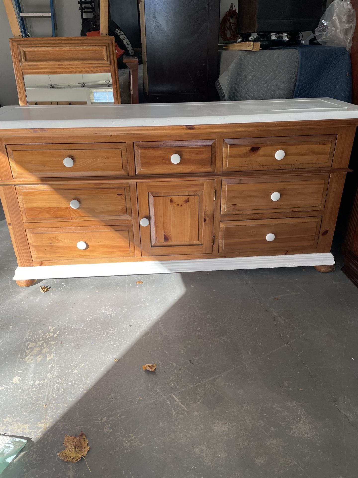 Dresser $145