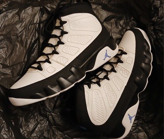 Jordan 9