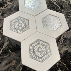 Arabic Maglis Tables