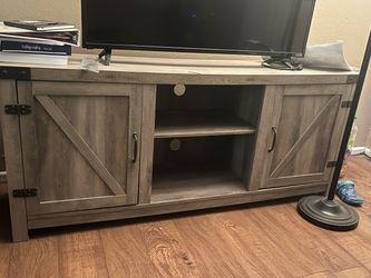 Tv stand