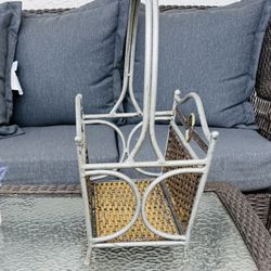 Magazine Rack And Etc