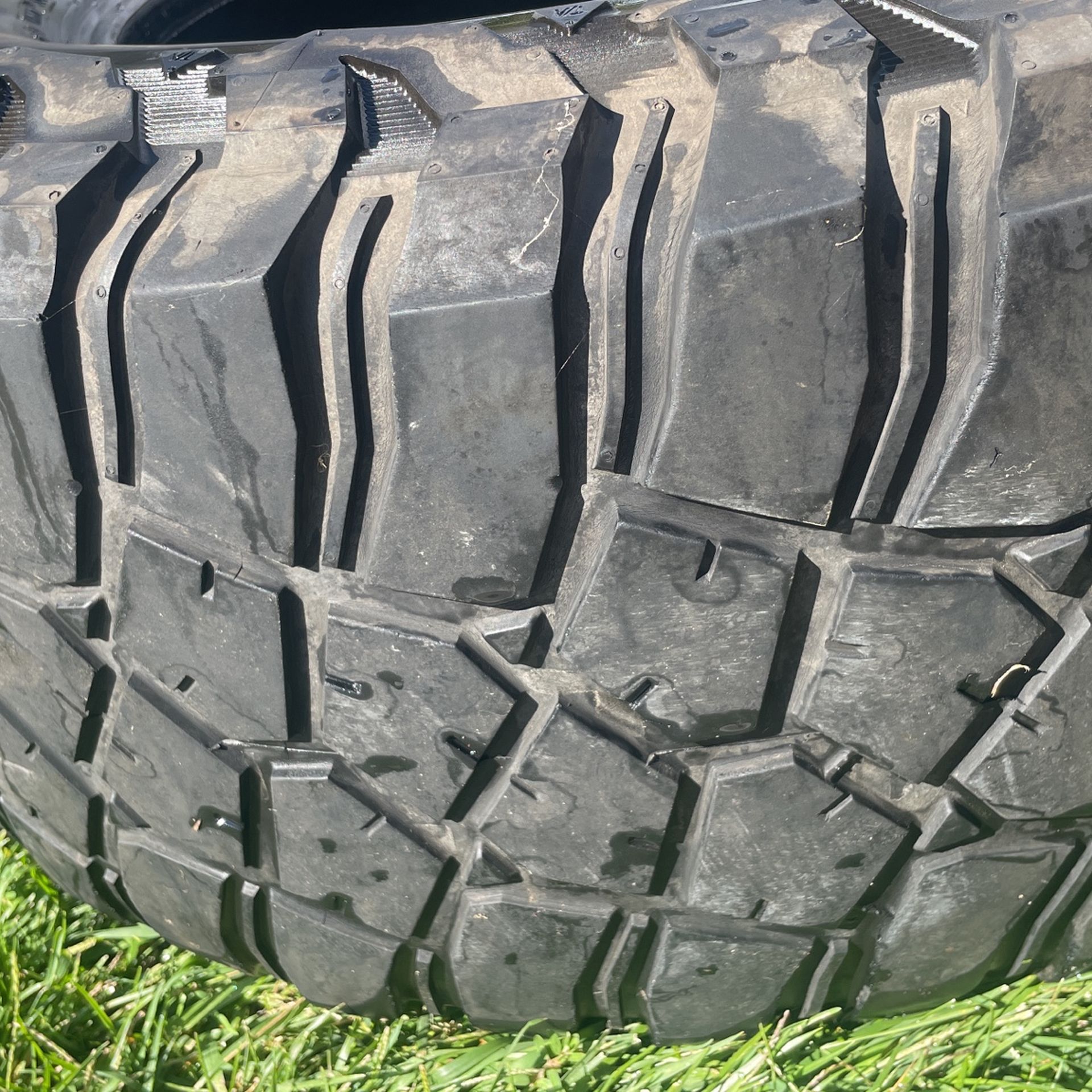 BF Goodrich KM3 Tires for Sale in Menifee, CA OfferUp