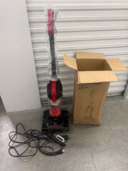 Bissell CleanView Compact Upright Vacuum Model 3508