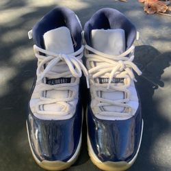 Nike Air Jordan Retro 11 
