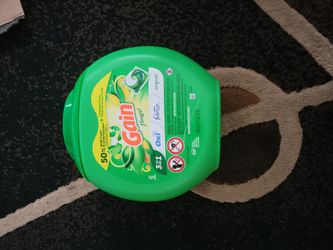 Gain Pods