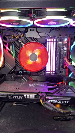 Gaming pc