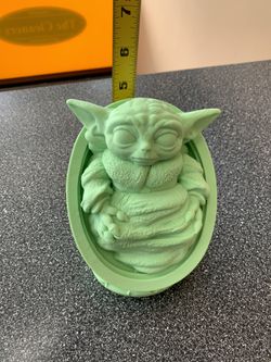 Baby Yoda