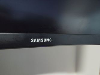 Samsung Odyssey and AOC