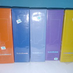 Semi permanent color mask