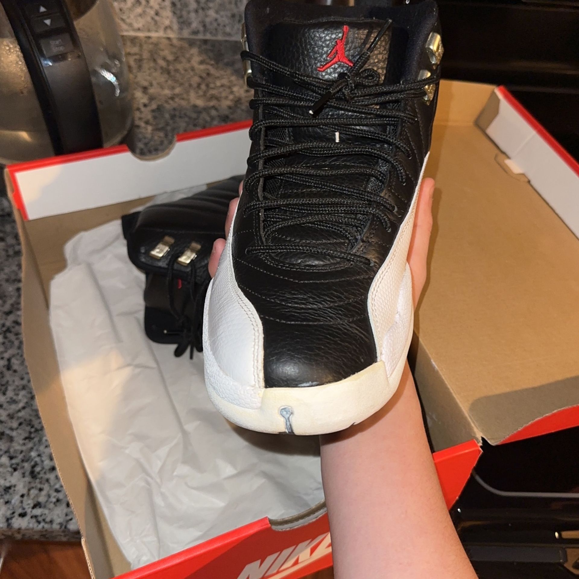 Jordan 11s