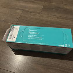 Surgical Gloves x50