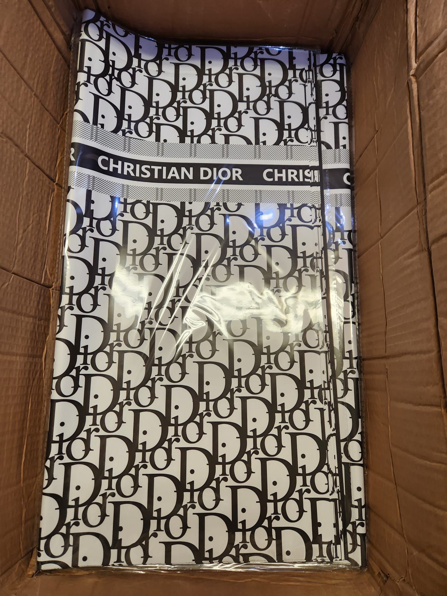 Christian Dior 20sheets