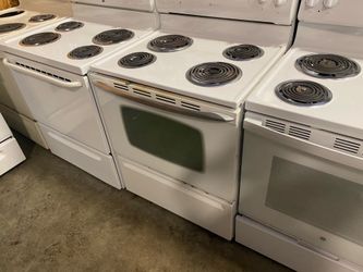 RANGE STOVE OVEN and MORE WARRANTY DELIVERY