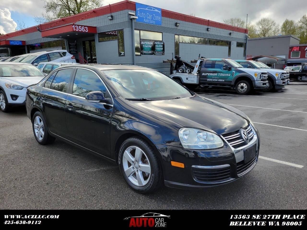 2009 Volkswagen Jetta