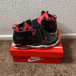 Air Jordans