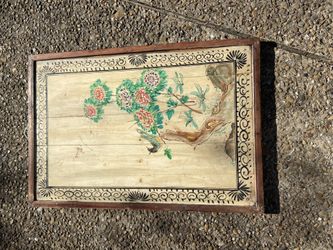 Interesting Decor Item