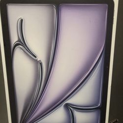 Ipad Air M2 Chip 128gb 11inch