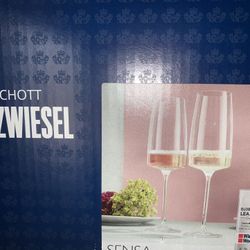 Wine Glasses