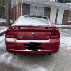 2006 Dodge Charger