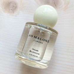 Brand New Jo Malone Nashi Blossom Cologne 50ml - Unboxed