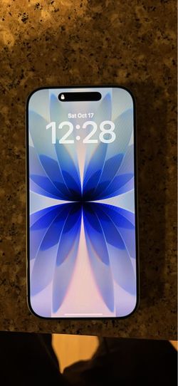 iPhone 17