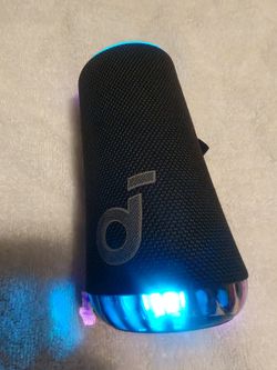 Soundcore glow 360