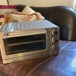  Cuisinart Toater Oven 1800 W