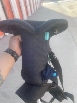 Baby Carrier