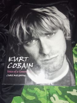 Kurt Cobain