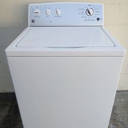 FREE DELIVERY WHIRLPOOL WASHER WITH LARGE TUB