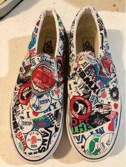 Vans Men’s size 9