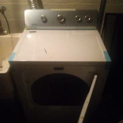 Maytag Gas Dryer 