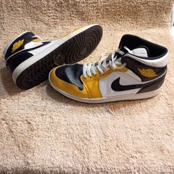 Jordan Shoes Two Pairs Size 11