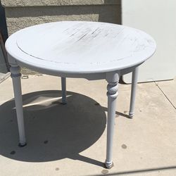 FREE  Table