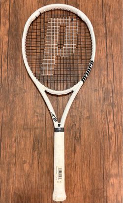 Prince Tennis Pearl Racket – New Condition
