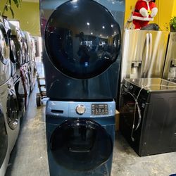 Washer And Dryer No Credit Needed