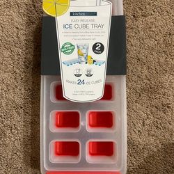 Ice Tray