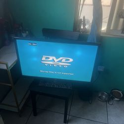 32 Inch RCA Brand tv Trade For Fire stick Amazon